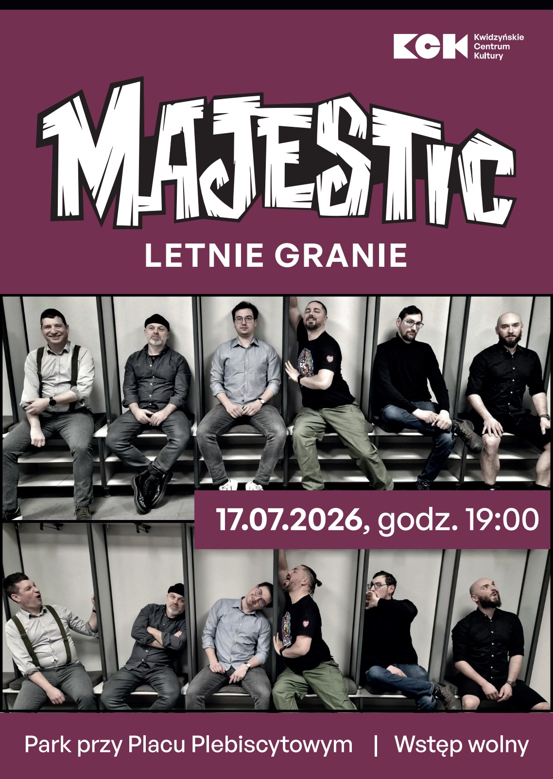 plakat