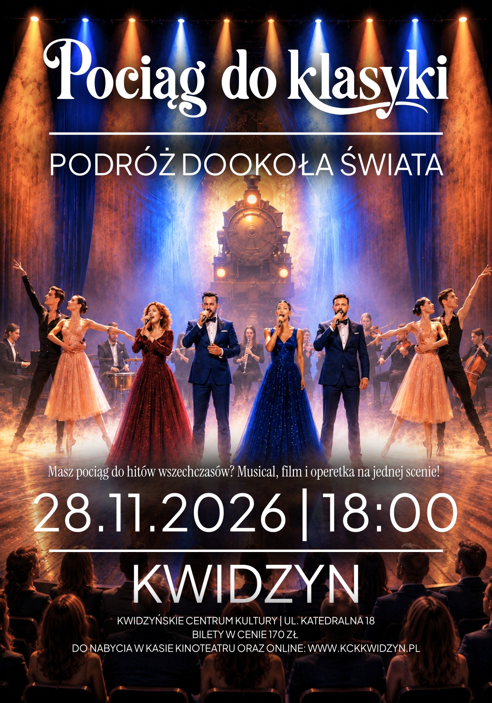 plakat