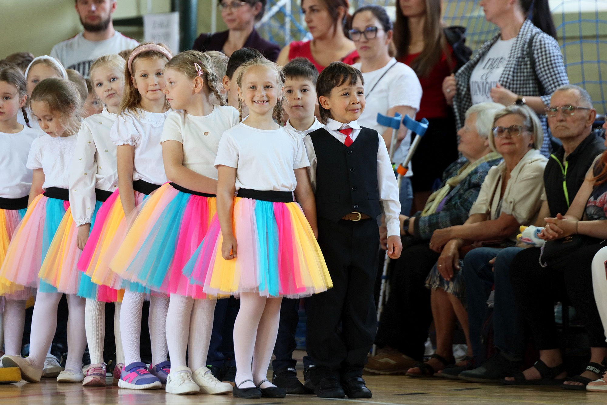 Obraz dla galerii: 29.05.2026 Kwidzyński Festiwal Tańca - fot. Klaudia Polakiewicz