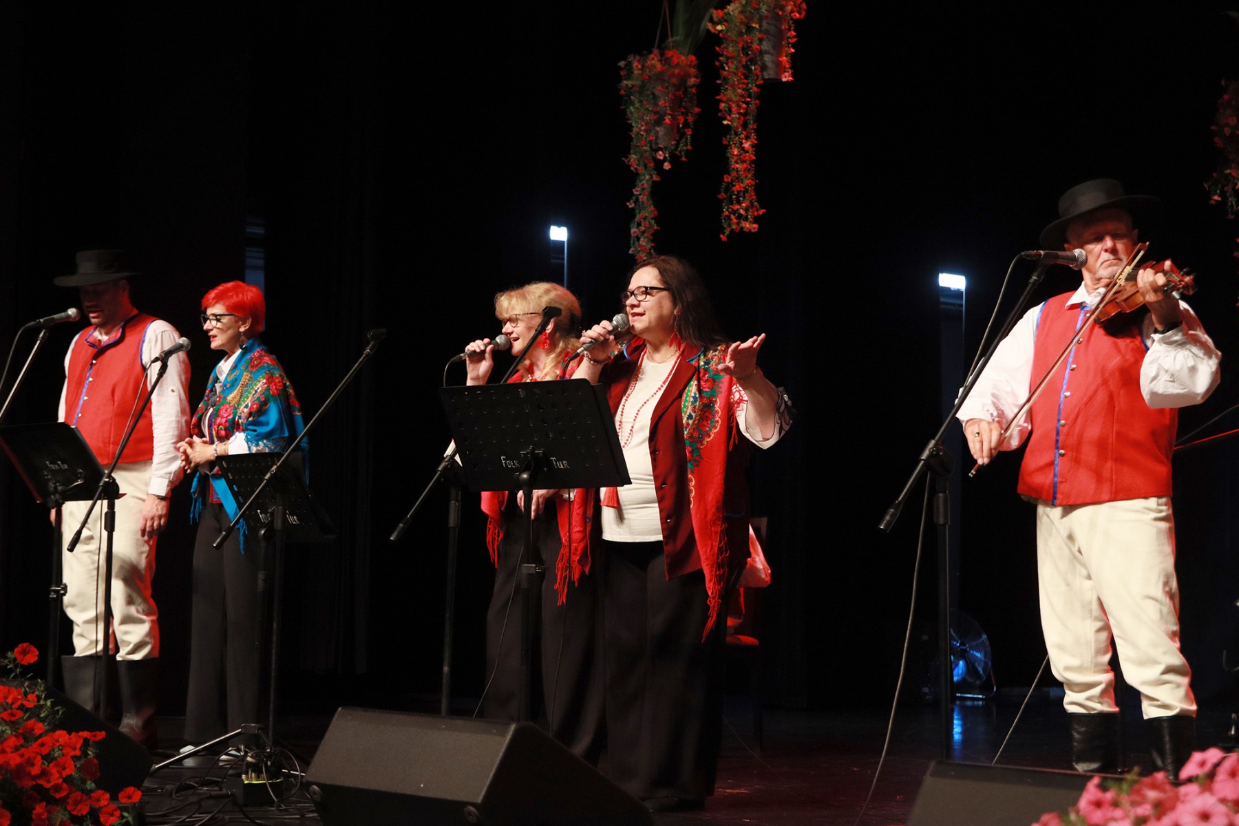 Obraz dla galerii: 18.07.2026 Folklor i Biesiada - fot. Klaudia Polakiewicz