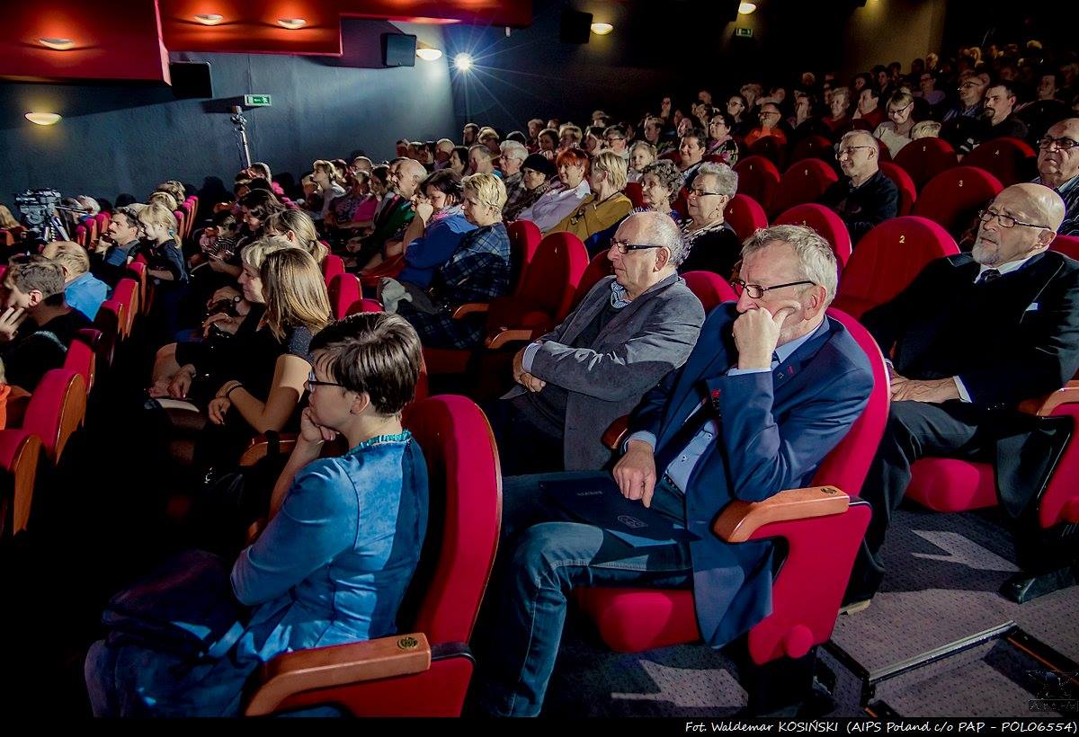 Obraz dla galerii: 18.11.2016 Jubileusz ZPiT 