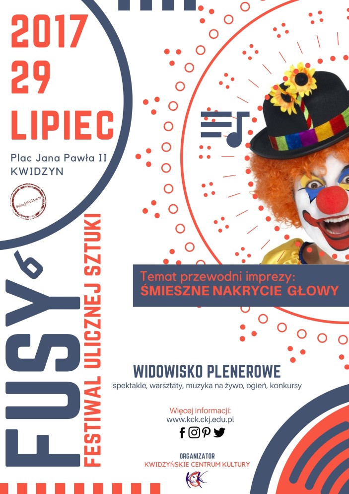 Obraz dla galerii: 29.07.2017 FUSy