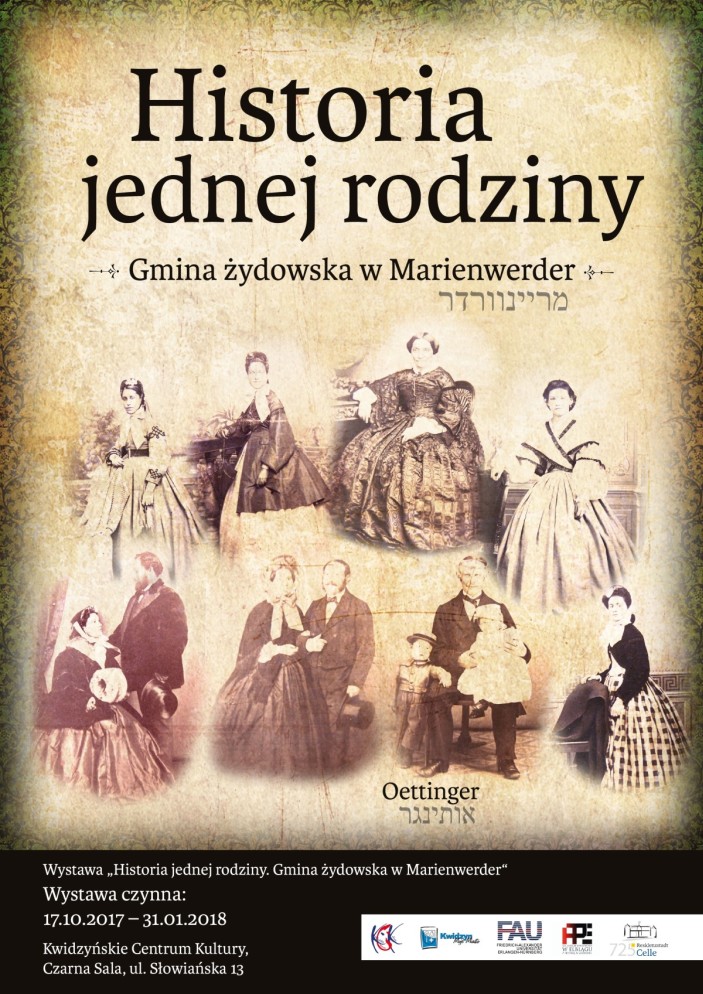 Obraz dla galerii: 17.10.2017 Historia jednej rodziny