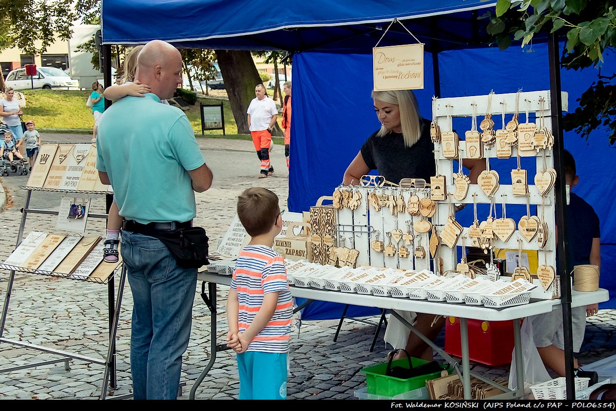 Obraz dla galerii: 30.08.2019 Pożegnanie Lata