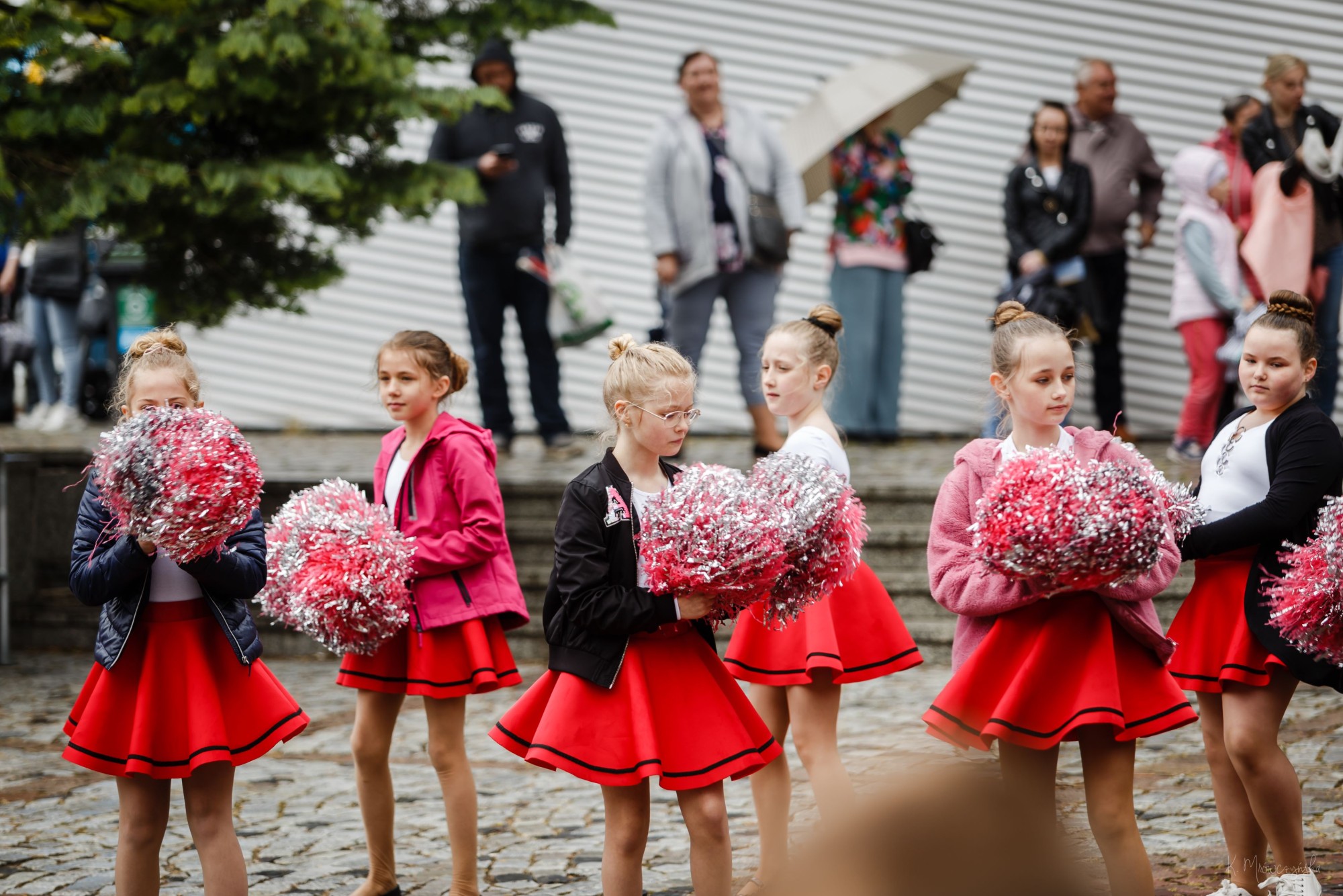 Obraz dla galerii: 29.05.2022 Kulturalny Dzień Dziecka