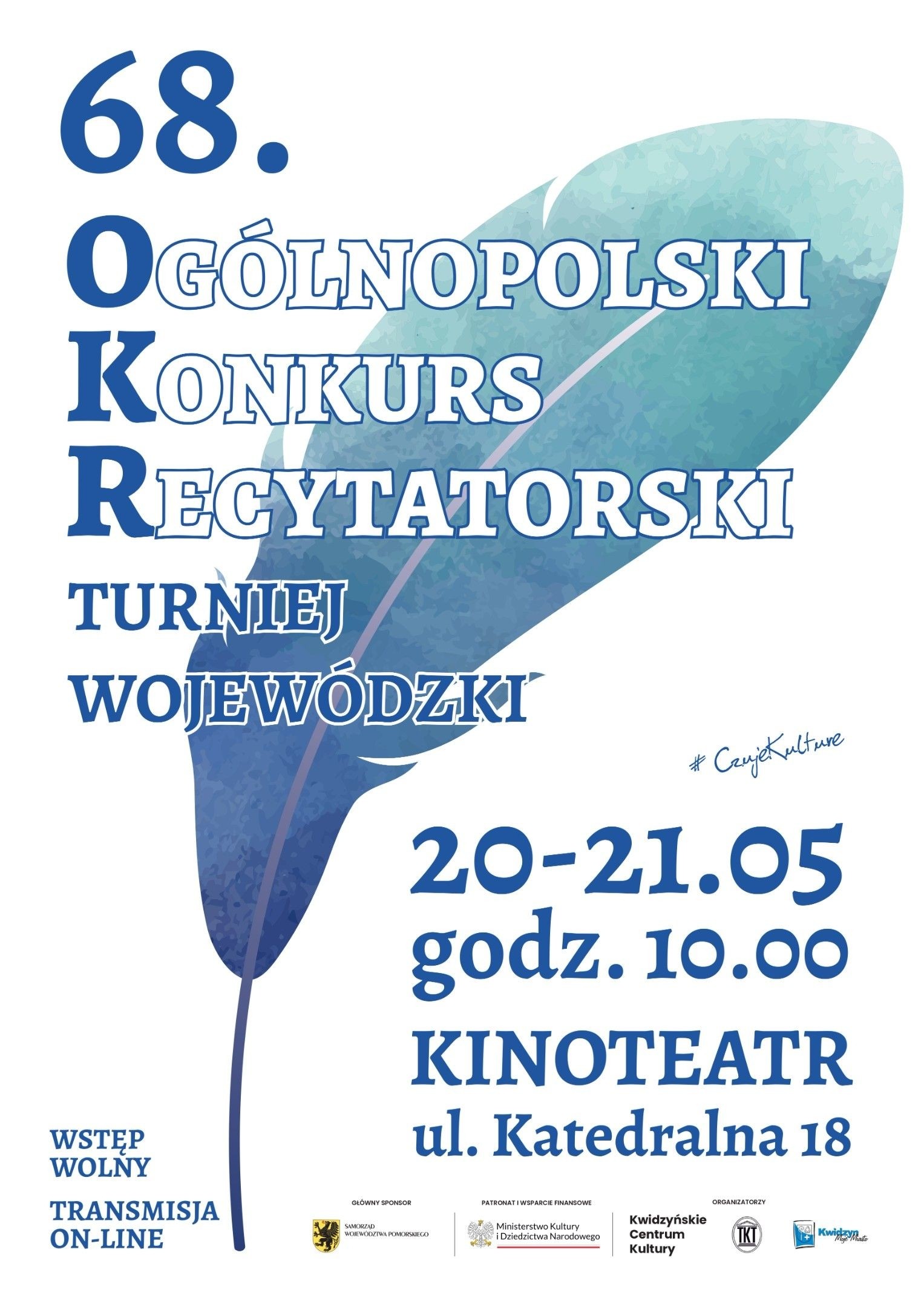 Obraz dla galerii: 20.05.2023 68. OKR