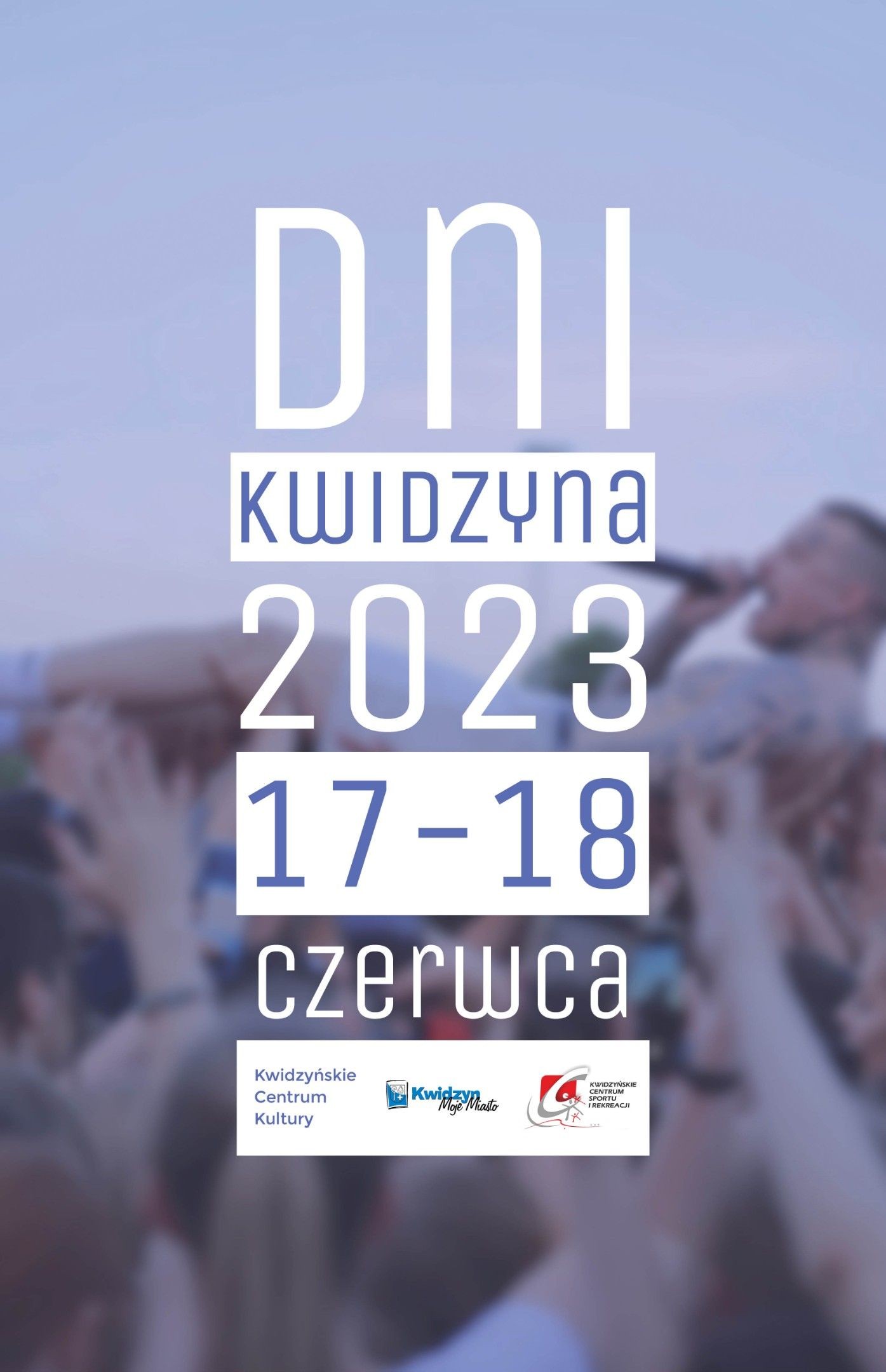 Obraz dla galerii: 17-18.06.2023 Dni Kwidzyna