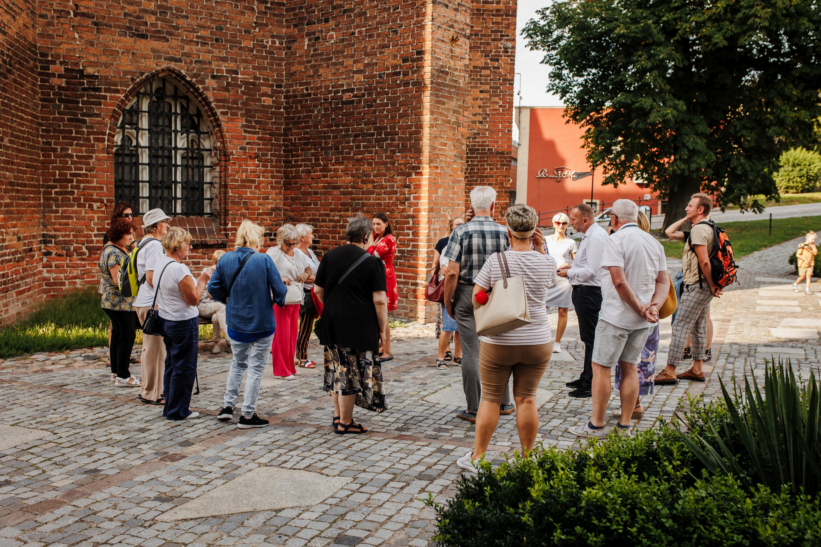Obraz dla galerii: 27.07.2024 Miasto Cię szuka - Czego oczy nie widzą